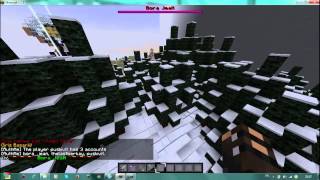 Minecraft Türkçe Plugin Tanıtımı | SexyMotd