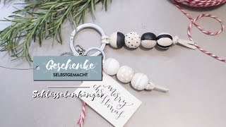 Schlüsselanhänger | WESTWING DIY-Tipps