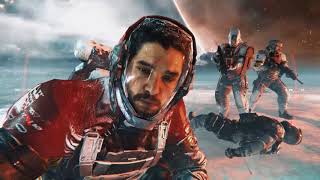 Call of Duty  Infinite Warfare Миссия №1 Европа (проходим без комментариев