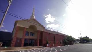 Church For Sale - Haltom City, TX