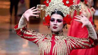 Celebrate Chinese New Year in Dubai | Dubai Shopping Festival 2020