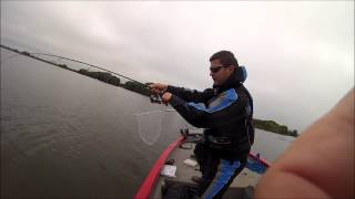 St. Croix Legend Elite 6'6 up to 5/8 oz