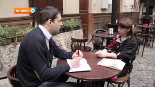 "Студія Захід" Галина Сеник