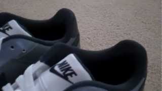 Nike Air Prestige III