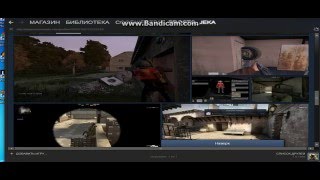 Как получить значок в Steam Community Leader № 1. 2017