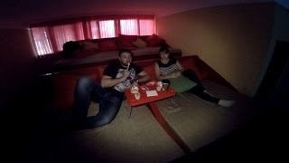 Руслан Гугкаев путеводитель по Осетии, Обзор кинотеатра "К2" Владикавказ