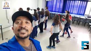 "Quem sou eu?" - 4° Ano A APRENDIZ 2019