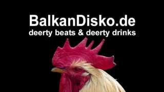 Watcha Clan Balkan Qoulou Balkandisko