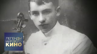 Исаак Дунаевский. Легенды мирового кино