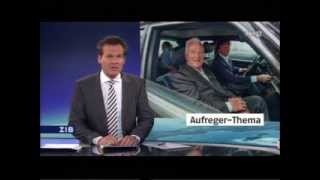 Frank Stronach zur Todesstrafe