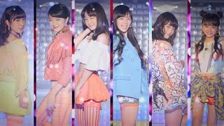 [PV]フェアリーズ　11月18日発売「Mr.Platonic」（short ver. ）
