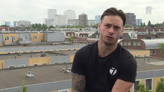 Deurloo: 'Had Epke zijn oefening opnieuw laten doen'