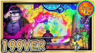 1月新台！P笑ゥせぇるすまん～ドーンといきまSHOW 199ver～