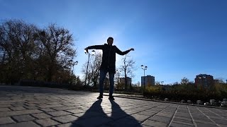 Андрей Драгунов в Орле