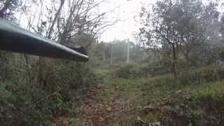 Video Rifle Browning Bar Long Trac New Elite 30.06 prove di tiro
