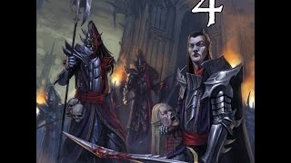 Mount and Blade:Warsword Conquest Mod-  Dark Elves Part 4