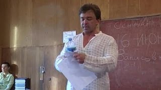 Андрей Лапин 2004-05 лекция 8
