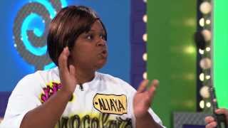 The Price Is Right - Biggest Wig Out On Price Is Right EVER...LITERALLY