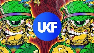 Subtronics - Glitch Fight