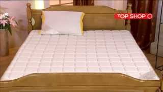 Матрас Dormeo Roll Up Gold от Т.А. Тарасовой
