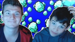 PLAYING MONEY WARS WITH MY LITTLE BROTHER!