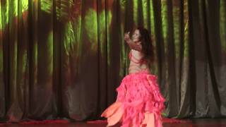"Vostochnaya Feeriya" @ Gala show V. Feeriya '11.