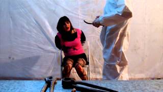 Snuff-Bubble (Cortometraje)