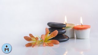 Musica Relax: Musica Calma Strumentale per Rilassare e Ristabilire l'Equilibrio Interiore ❈811
