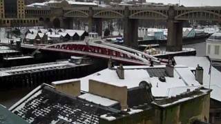 There's No Place Like Newcastle At Christmas (original version) Newcastle christmas songs.