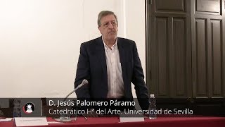 La iconografía de la Virgen del Rosario y los santos dominicos... (Jesús Palomero)