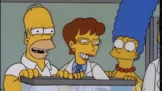 I Simpson ITA - Bart e il Focusyn