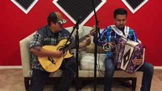 Polka "Mi Melodia Favorita" Pilin Renteria Y Manuel Borrego