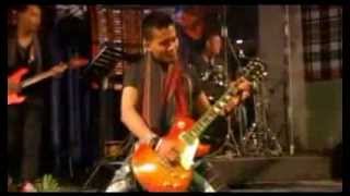 MIZO ROCK BAND (ROCK THUL)