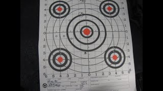 NORINCO M14S/M305 SOCOM 308. Target Shoot Practising. Пострелушки с Нарезным Охотничьим Карабином.