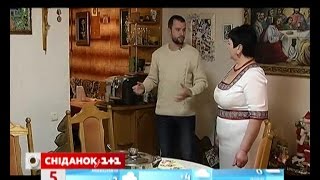 Мій путівник. Тернопільщина – Борщів