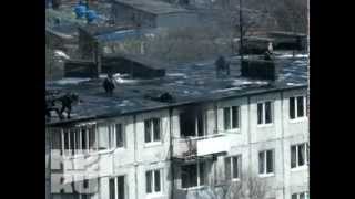 Ликвидация боевиков