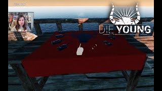 Die Young #12 - ВЫСОКАЯ БАШНЯ ПОКОРЕНА! ПОКА ЧТО КОНЕЦ