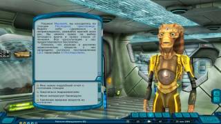 Космические рейнджеры с модами гайды HD. Часть 3 прохождение игры