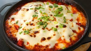8 Quick n Easy Dinner Recipes 2019 – Amazing Dinner Ideas