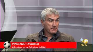 Il Calcio Che Ci Piace 1° Puntata Stagione 2015/2016 Lunedì 12 Ottobre 2015
