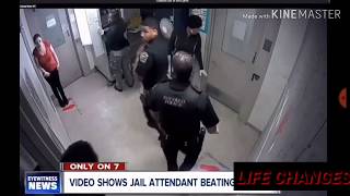 Caught on tape ( Police Brutality ) 2019