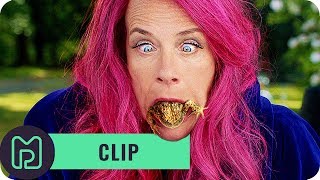 VIER ZAUBERHAFTE SCHWESTERN Alle Clips & Trailer (2020)
