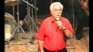 Armenian Song  Ov E Assoum  (George Tutunjian)