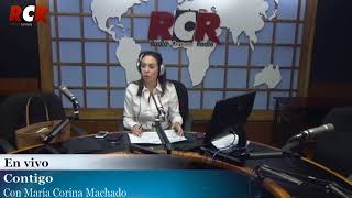 RCR750 - Radio Caracas Radio | Al Aire: Aquí se habla libertad