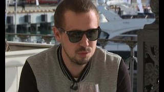 «Море откровений». Олег Верещагин
