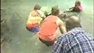 Rescue 911 - "Scuba Cave" (Part 2)