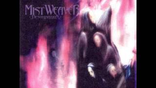 Mistweaver - Pagan Grounds (2000) (ex. Infernal / Aion)