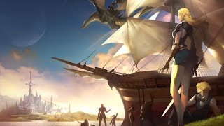 Lineage 2 classic юмор прикол Супчик Коврик Орк