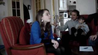 Christmas 2009 - Ramponneau 138