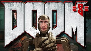 Идите в комплекс "ЛАЗАРЬ" [Светлое будущее] - Doom #8